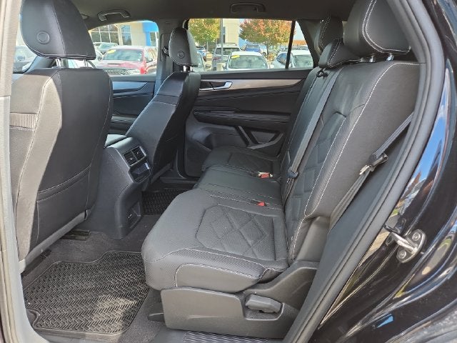 2024 Volkswagen Atlas Cross Sport 2.0T SE