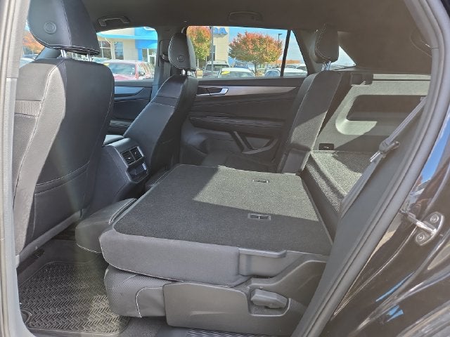 2024 Volkswagen Atlas Cross Sport 2.0T SE