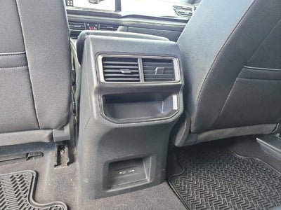2024 Volkswagen Atlas Cross Sport 2.0T SE