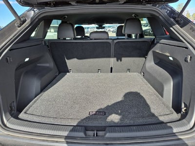 2024 Volkswagen Atlas Cross Sport 2.0T SE