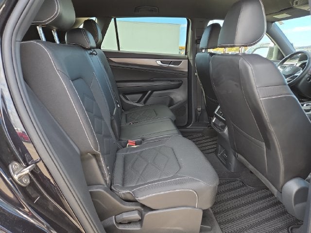 2024 Volkswagen Atlas Cross Sport 2.0T SE