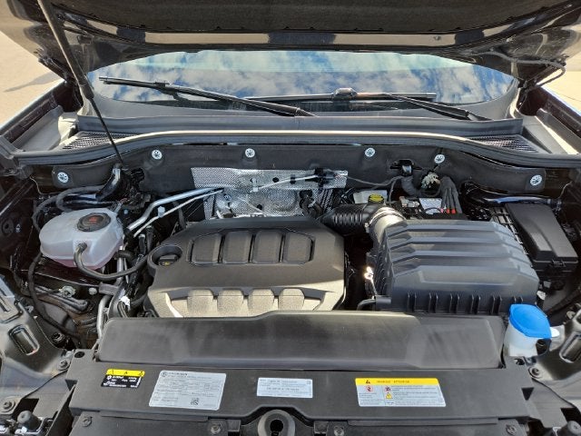 2024 Volkswagen Atlas Cross Sport 2.0T SE