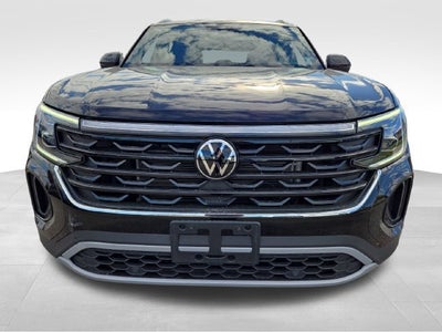2024 Volkswagen Atlas Cross Sport 2.0T SE