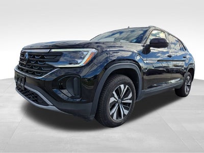 2024 Volkswagen Atlas Cross Sport 2.0T SE
