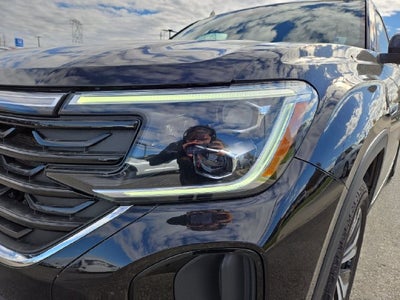 2024 Volkswagen Atlas Cross Sport 2.0T SE