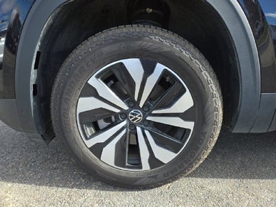 2024 Volkswagen Atlas Cross Sport 2.0T SE