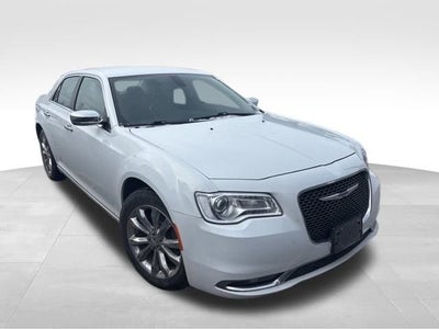 2019 Chrysler 300 Limited