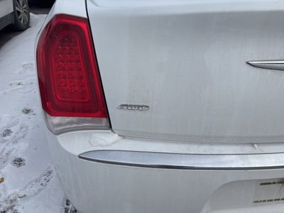 2019 Chrysler 300 Limited