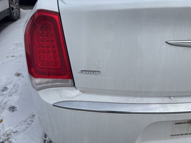 2019 Chrysler 300 Limited