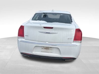 2019 Chrysler 300 Limited