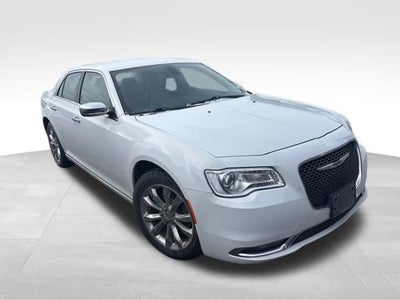 2019 Chrysler 300 Limited