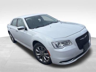 2019 Chrysler 300 Limited
