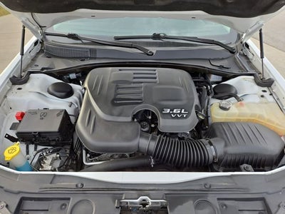 2019 Chrysler 300 Limited