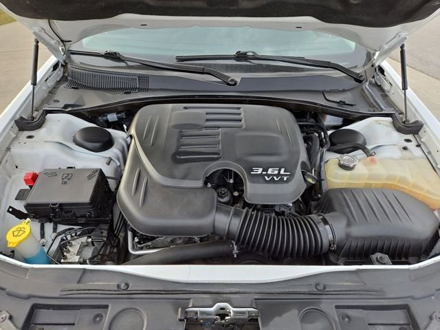 2019 Chrysler 300 Limited