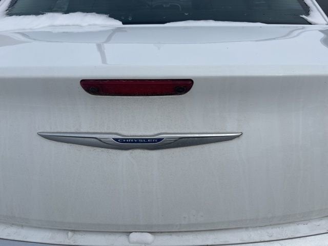 2019 Chrysler 300 Limited