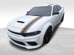 2023 Dodge Charger Scat Pack Widebody