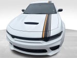 2023 Dodge Charger Scat Pack Widebody
