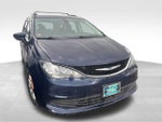 2017 Chrysler Pacifica LX
