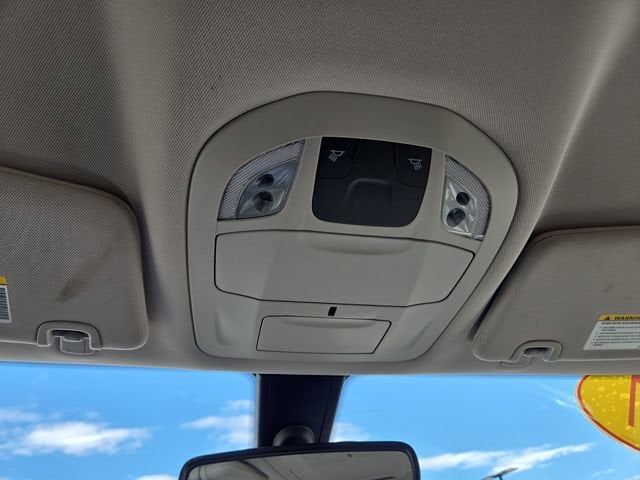 2017 Chrysler Pacifica LX