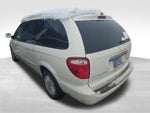 2002 Chrysler Town & Country EX