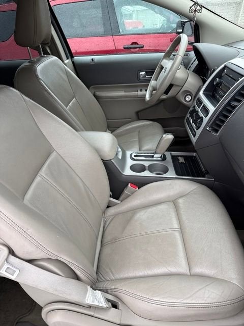 2008 Ford Edge SEL