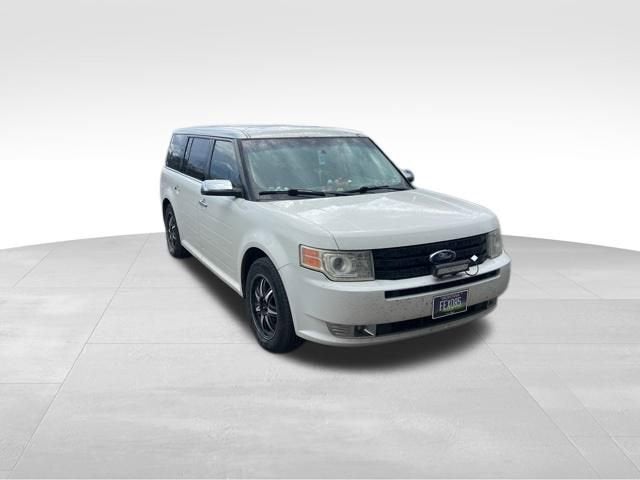 2009 Ford Flex Limited