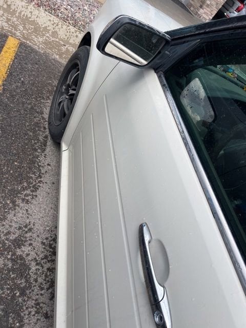 2009 Ford Flex Limited