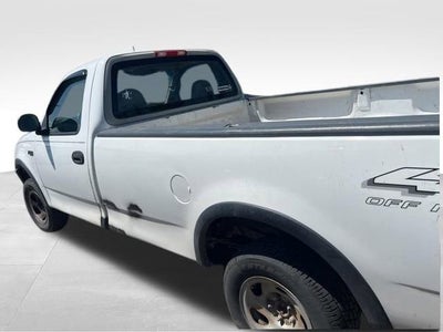 1997 Ford F-150 NA