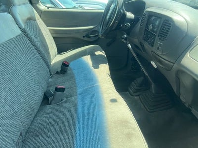 1997 Ford F-150 NA