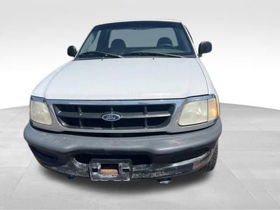 1997 Ford F-150 NA