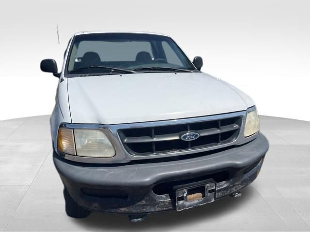 1997 Ford F-150 NA
