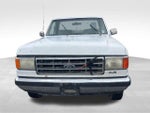1991 Ford F-250 NA