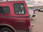 2002 Ford F-150 XL