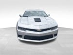 2015 Chevrolet Camaro SS