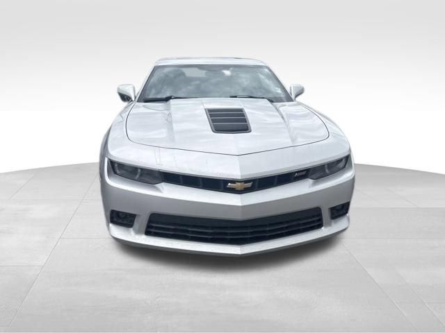 2015 Chevrolet Camaro SS