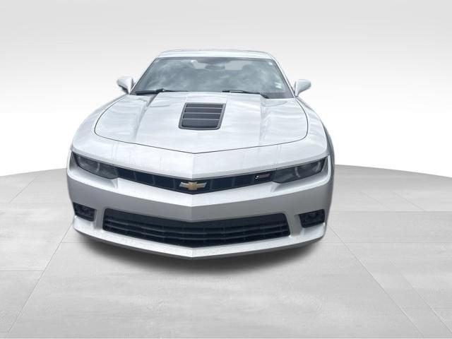 2015 Chevrolet Camaro SS