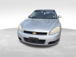 2012 Chevrolet Impala LTZ
