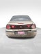 2002 Chevrolet Impala LS