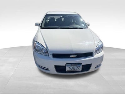2008 Chevrolet Impala LT