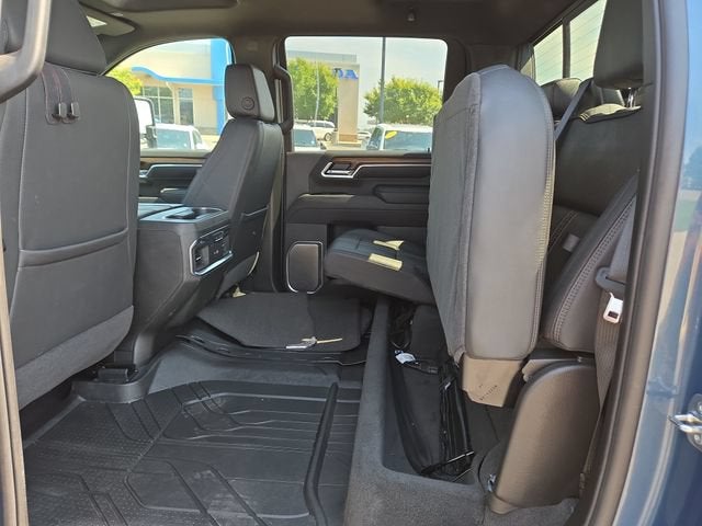 2025 Chevrolet Silverado 2500 HD High Country