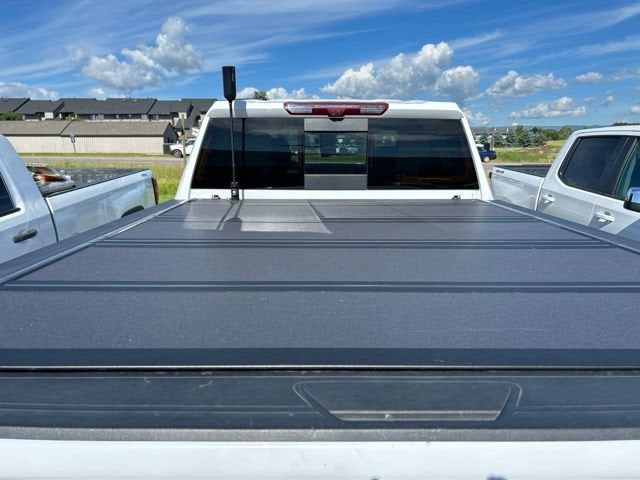 2024 Chevrolet Silverado 3500 HD LTZ