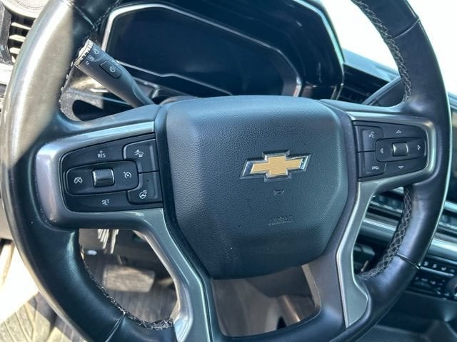 2024 Chevrolet Silverado 3500 HD LTZ