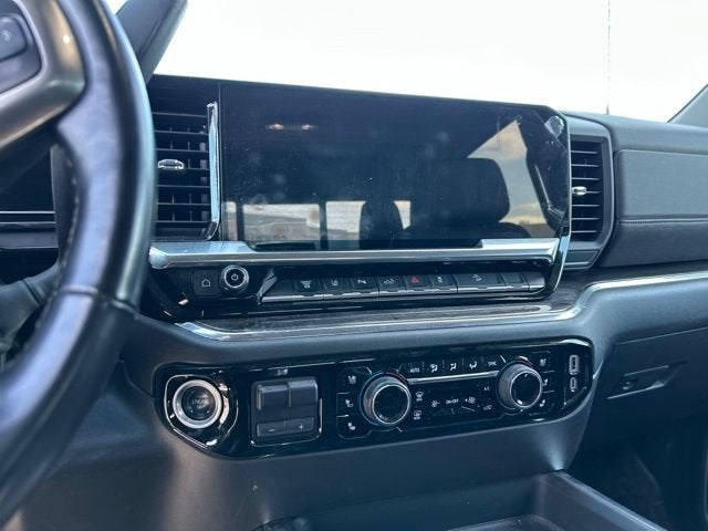2024 Chevrolet Silverado 3500 HD LTZ