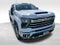 2024 Chevrolet Silverado 3500 HD LTZ