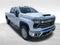 2024 Chevrolet Silverado 3500 HD LTZ