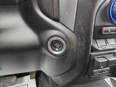 2022 Chevrolet Silverado 3500 HD LTZ