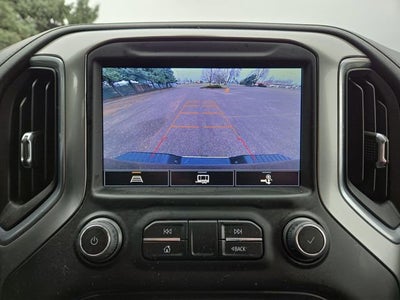 2022 Chevrolet Silverado 3500 HD LTZ