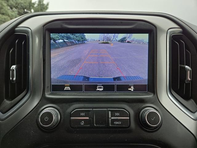 2022 Chevrolet Silverado 3500 HD LTZ