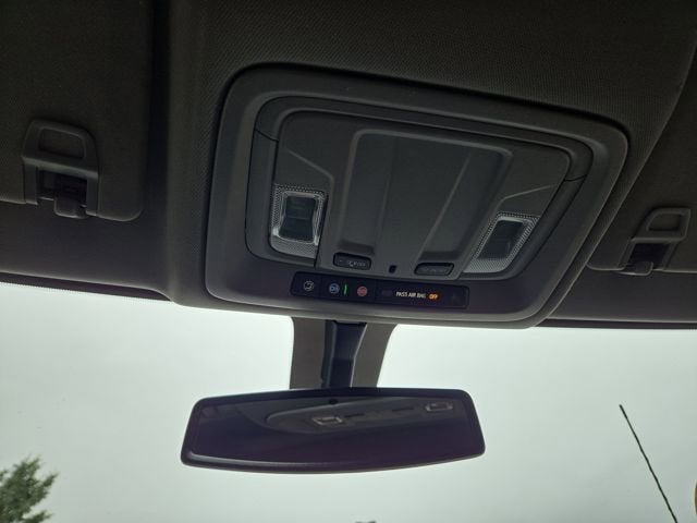 2022 Chevrolet Silverado 3500 HD LTZ