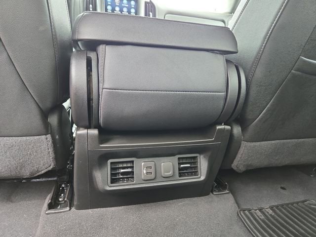 2022 Chevrolet Silverado 3500 HD LTZ